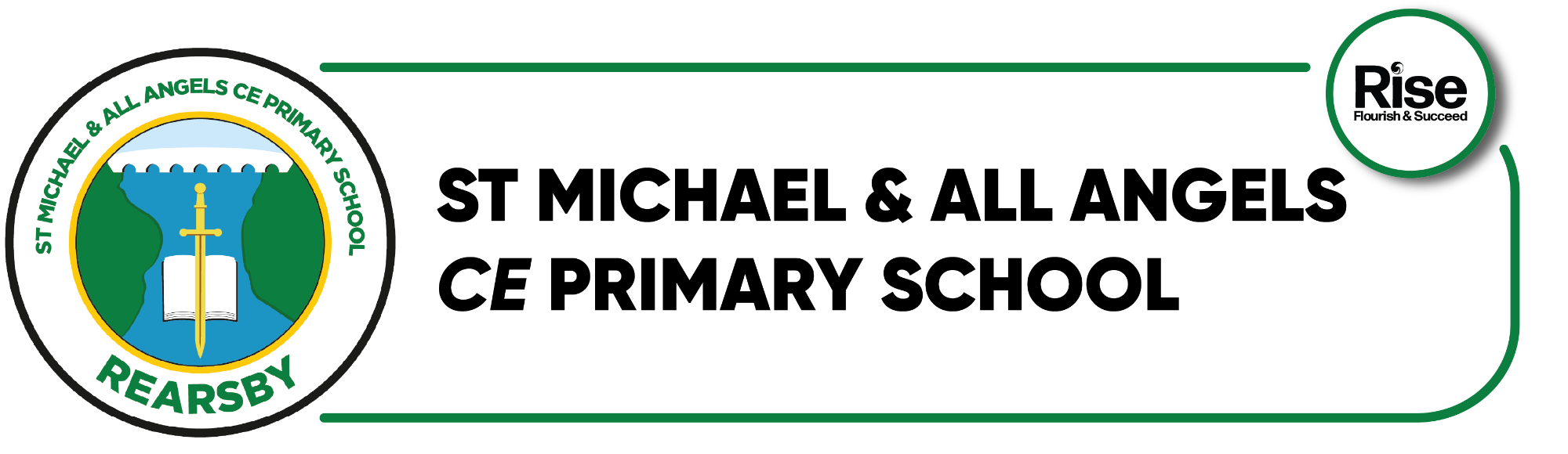 St Michael & All Angels Church of England Primary School 